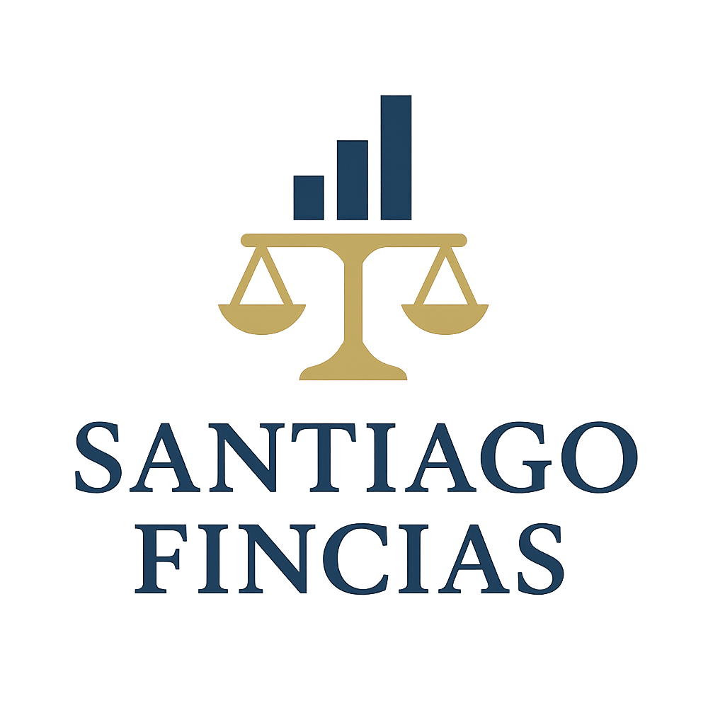 SANTIAGO FINCIAS